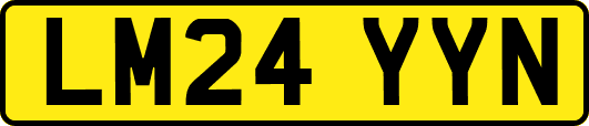 LM24YYN