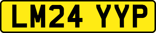 LM24YYP