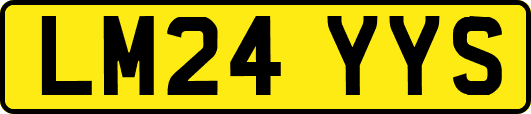 LM24YYS