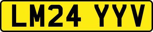LM24YYV
