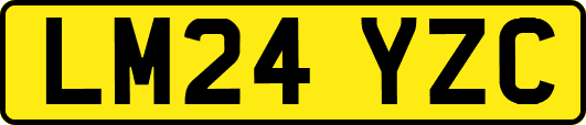 LM24YZC