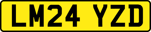 LM24YZD