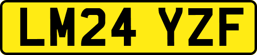 LM24YZF