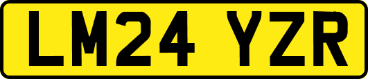 LM24YZR