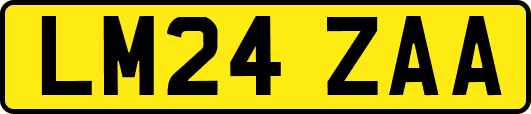 LM24ZAA