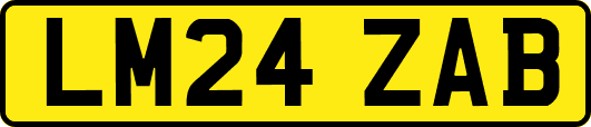 LM24ZAB