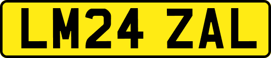 LM24ZAL