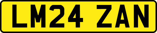 LM24ZAN