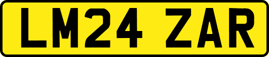 LM24ZAR