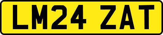 LM24ZAT