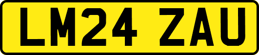 LM24ZAU