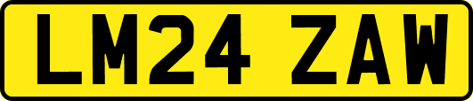 LM24ZAW