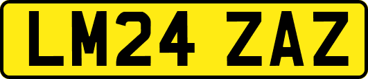 LM24ZAZ
