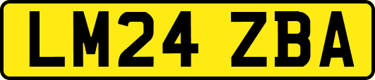 LM24ZBA