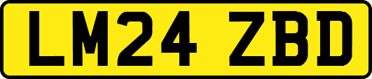LM24ZBD