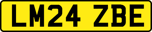 LM24ZBE