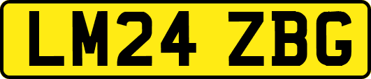 LM24ZBG