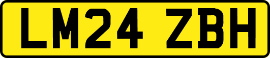 LM24ZBH