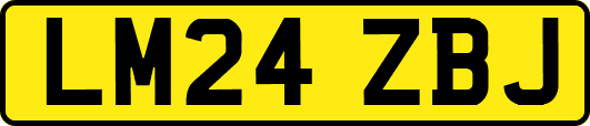 LM24ZBJ