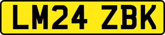 LM24ZBK