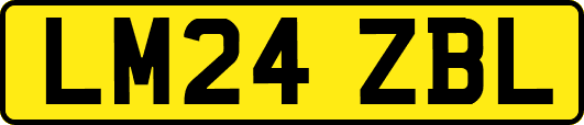 LM24ZBL