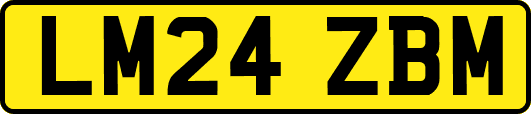 LM24ZBM