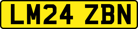 LM24ZBN