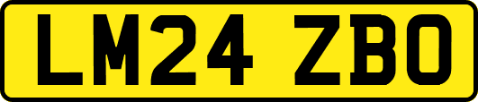LM24ZBO
