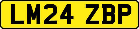 LM24ZBP
