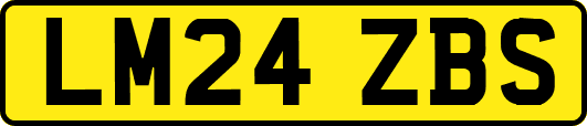 LM24ZBS