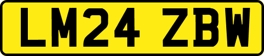 LM24ZBW