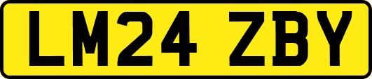 LM24ZBY