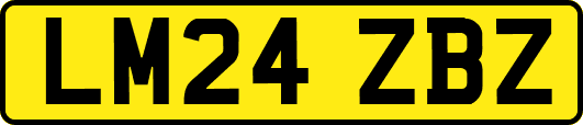 LM24ZBZ