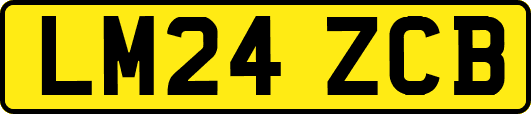 LM24ZCB