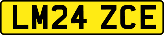LM24ZCE