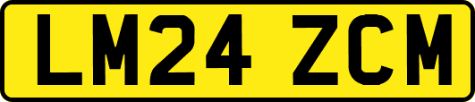 LM24ZCM