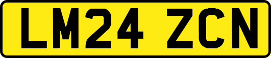 LM24ZCN