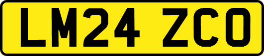 LM24ZCO