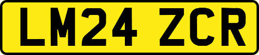LM24ZCR