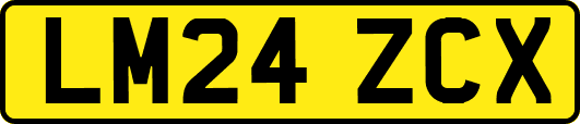 LM24ZCX