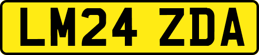 LM24ZDA