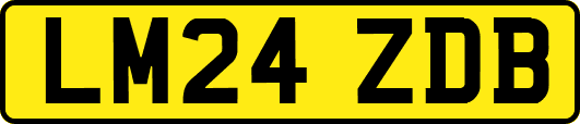 LM24ZDB