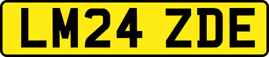 LM24ZDE