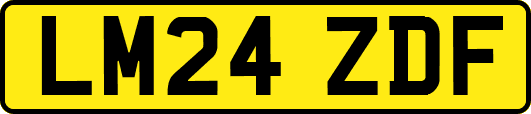 LM24ZDF