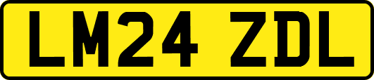 LM24ZDL
