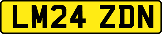 LM24ZDN