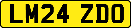 LM24ZDO