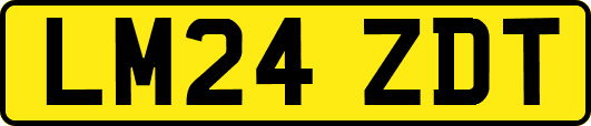 LM24ZDT