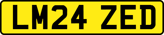LM24ZED