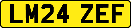 LM24ZEF